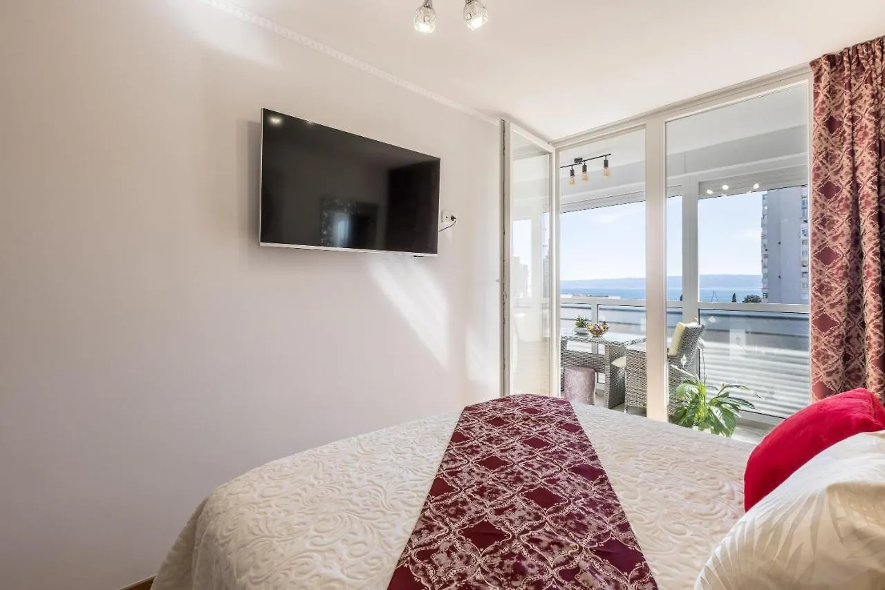 Apartment Desert Rose Split Croatia