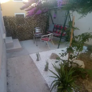 Apartament Dotur, Split